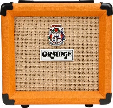 Hibridinis stiprintuvas Orange Micro Terror CAB SET - 5