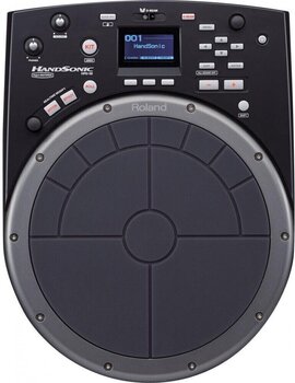 E-Drum Pad Roland HPD 20 Standard SET E-Drum Pad - 2