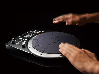 E-Drum Pad Roland HPD 20 Basic SET E-Drum Pad - 3