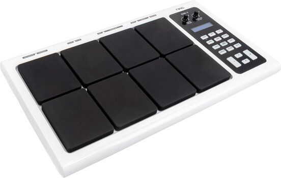 E-Drum Pad NRG EDM-2 Multipad Basic SET E-Drum Pad - 4