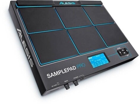 E-Drum Pad Alesis SamplePad Pro Standard SET E-Drum Pad - 4