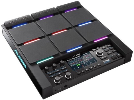 Sampling/Multipad Alesis Strike MultiPad Standard SET Sampling/Multipad - 4
