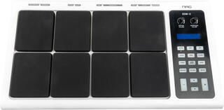 E-Drum Pad NRG EDM-2 Multipad Standard SET E-Drum Pad - 1