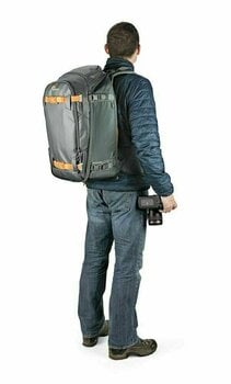 Backpack for photo and video Lowepro Whistler BP 450 AW II - 2