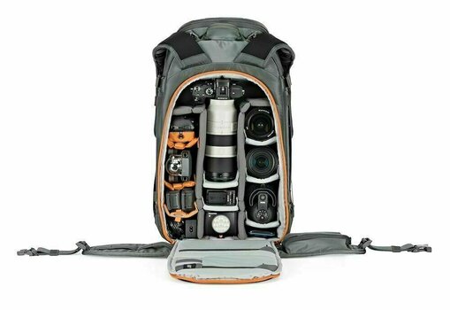 Backpack for photo and video Lowepro Whistler BP 450 AW II - 3