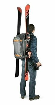 Backpack for photo and video Lowepro Whistler BP 450 AW II - 4