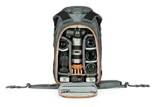 Backpack for photo and video Lowepro Whistler BP 450 AW II - 6