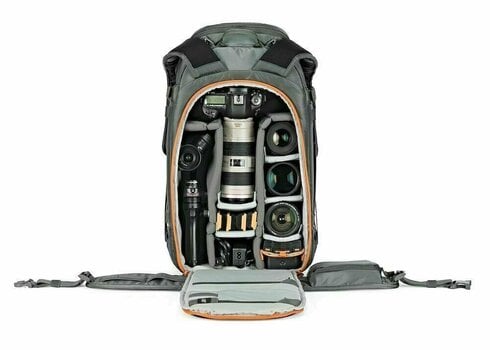 Backpack for photo and video Lowepro Whistler BP 450 AW II - 8
