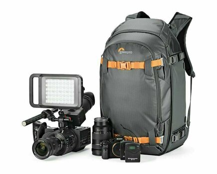 Backpack for photo and video Lowepro Whistler BP 450 AW II - 9