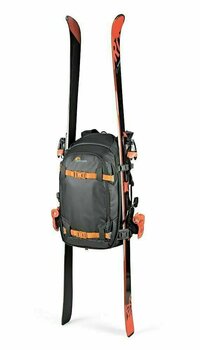 Backpack for photo and video Lowepro Whistler BP 450 AW II - 13