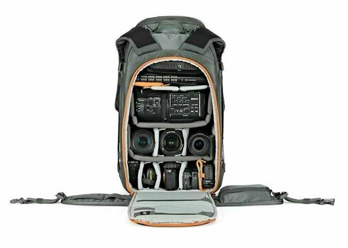 Backpack for photo and video Lowepro Whistler BP 450 AW II - 14