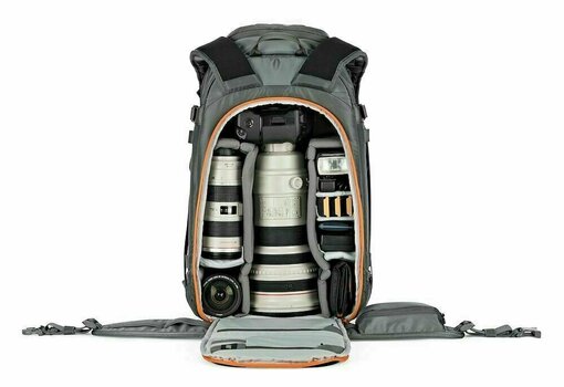 Backpack for photo and video Lowepro Whistler BP 450 AW II - 15