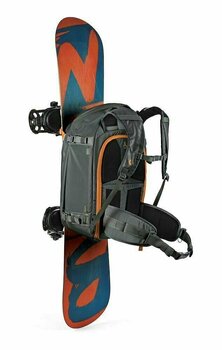 Backpack for photo and video Lowepro Whistler BP 450 AW II - 17