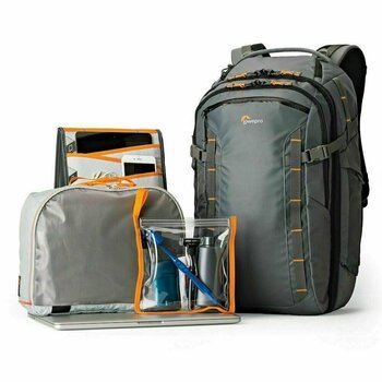 Backpack for photo and video Lowepro HighLine 400 AW - 4
