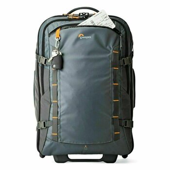 Backpack for photo and video Lowepro HighLine x400 AW - 4