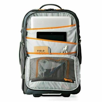 Backpack for photo and video Lowepro HighLine x400 AW - 6