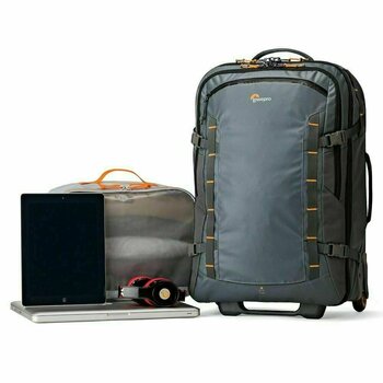 Backpack for photo and video Lowepro HighLine x400 AW - 10