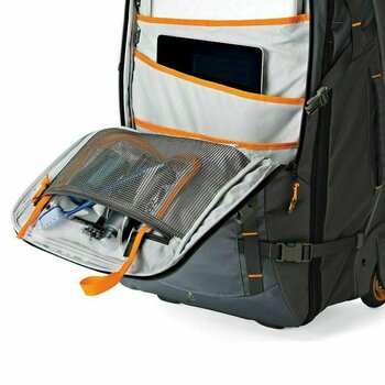 Backpack for photo and video Lowepro HighLine x400 AW - 12