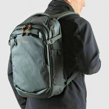 Backpack for photo and video Lowepro HighLine 300 AW - 4