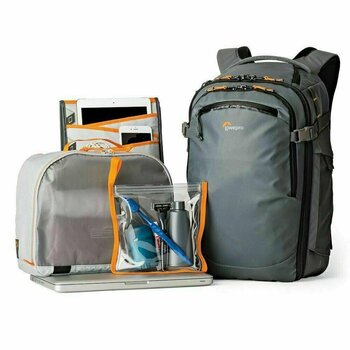 Backpack for photo and video Lowepro HighLine 300 AW - 7