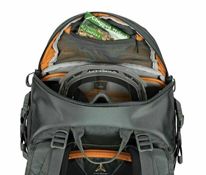 Backpack for photo and video Lowepro Whistler BP 350 AW II - 2