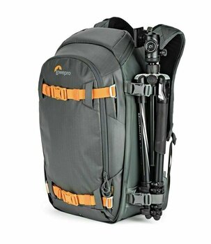 Backpack for photo and video Lowepro Whistler BP 350 AW II - 6