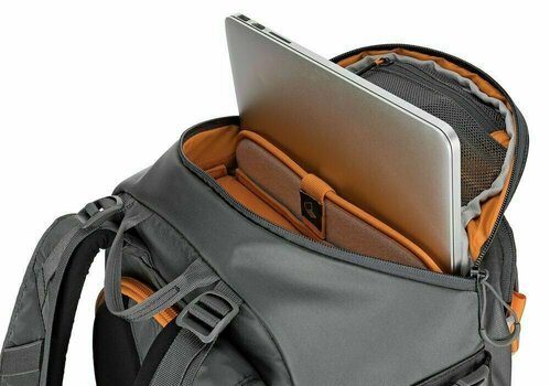 Backpack for photo and video Lowepro Whistler BP 350 AW II - 8