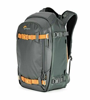 Backpack for photo and video Lowepro Whistler BP 350 AW II - 9