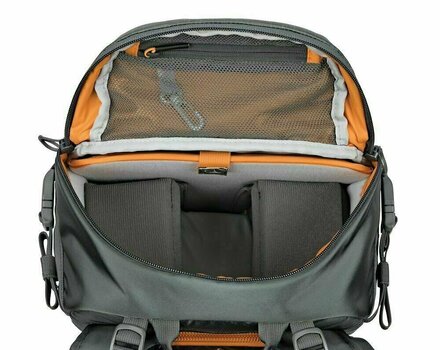 Backpack for photo and video Lowepro Whistler BP 350 AW II - 11