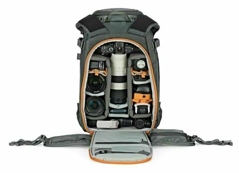 Backpack for photo and video Lowepro Whistler BP 350 AW II - 13