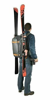 Backpack for photo and video Lowepro Whistler BP 350 AW II - 15