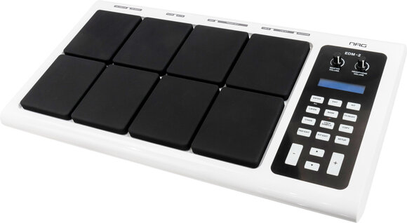 E-Drum Pad NRG EDM-2 Multipad Standard SET E-Drum Pad - 3