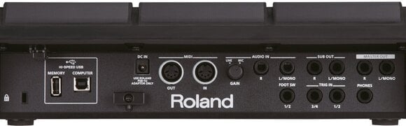 Sampling/Multipad Roland SPD-SX Premium SET Sampling/Multipad - 3