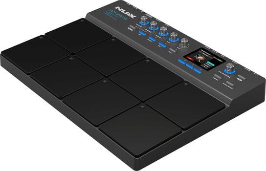 E-Drum Pad Nux DP-2000 Standard SET E-Drum Pad - 4