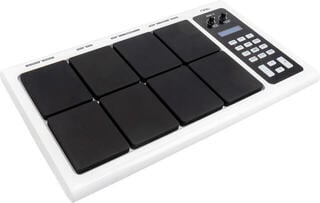 E-Drum Pad NRG EDM-2 Multipad Standard SET E-Drum Pad - 3
