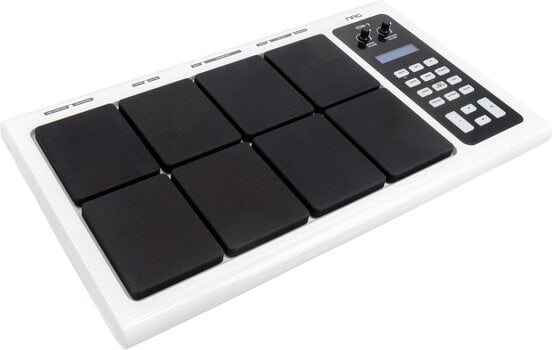 E-Drum Pad NRG EDM-2 Multipad Standard SET E-Drum Pad - 4