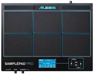 E-Drum Pad Alesis SamplePad Pro Premium SET E-Drum Pad - 1
