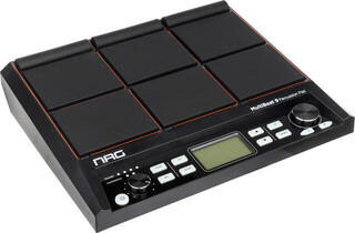 E-Drum Pad NRG MultiBeat 9 Premium SET E-Drum Pad - 2