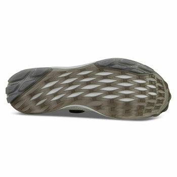 Женски голф обувки Ecco Biom Hybrid 3 Womens Golf Shoes White/Black Transparent 38 - 6