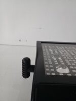 Light4Me VENOM STROBE PANEL V2 Stroboskop