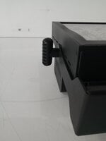 Light4Me VENOM STROBE PANEL V2 Stroboskop