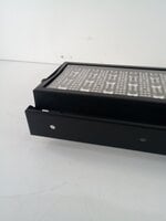 Light4Me VENOM STROBE PANEL V2 Stroboskop