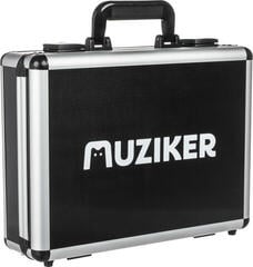 Capa protetora Muziker 37x30 Flex Cut Universal Aluminium Case Capa protetora - 1