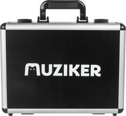 Capa protetora Muziker 37x30 Flex Cut Universal Aluminium Case Capa protetora - 2