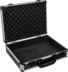 Capa protetora Muziker 37x30 Flex Cut Universal Aluminium Case Capa protetora - 3