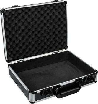 Capa protetora Muziker 37x30 Flex Cut Universal Aluminium Case Capa protetora - 4