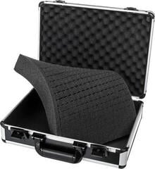 Capa protetora Muziker 37x30 Flex Cut Universal Aluminium Case Capa protetora - 4