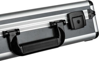 Capa protetora Muziker 37x30 Flex Cut Universal Aluminium Case Capa protetora - 5