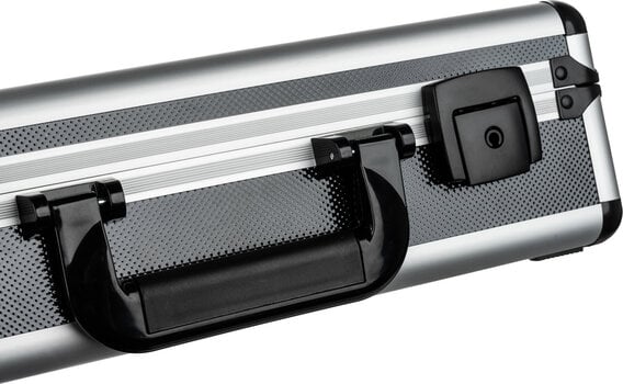 Capa protetora Muziker 37x30 Flex Cut Universal Aluminium Case Capa protetora - 6