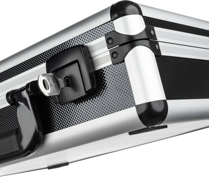 Capa protetora Muziker 37x30 Flex Cut Universal Aluminium Case Capa protetora - 7